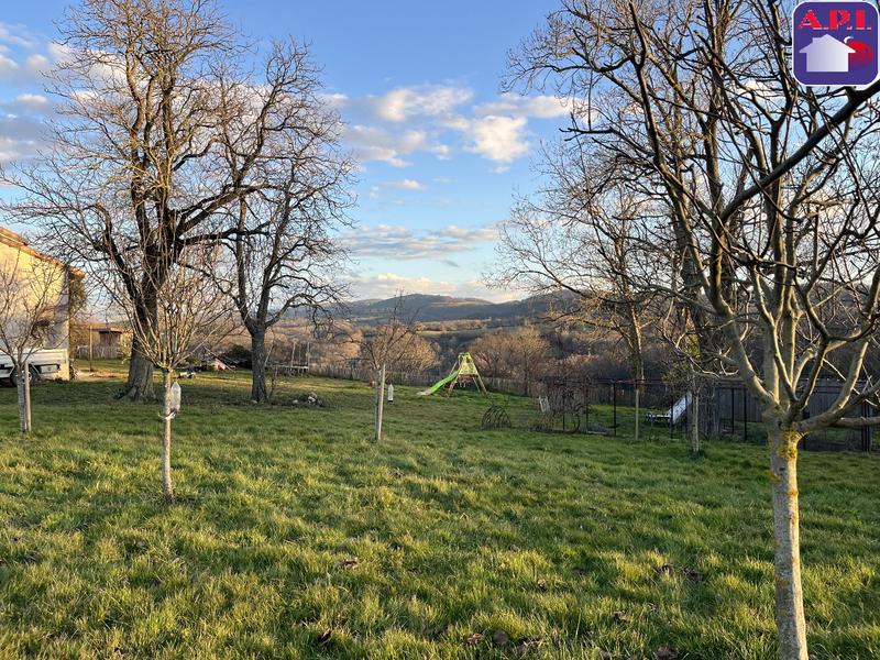 Maison - 239 m² - 6 pièces