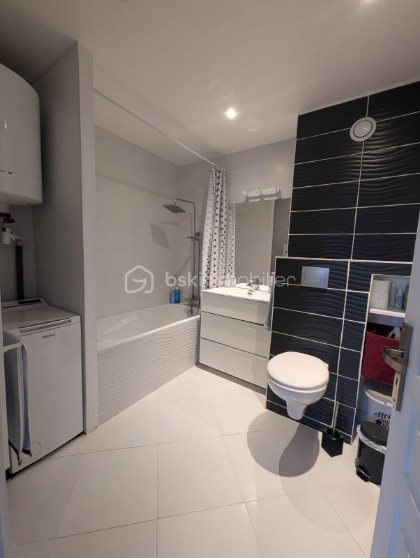 Duplex - 69 m² - 4 pièces