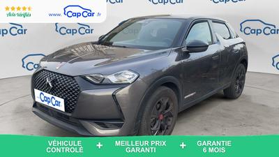 Ds Ds 3 Crossback 1.2 puretech 100 Performance Line