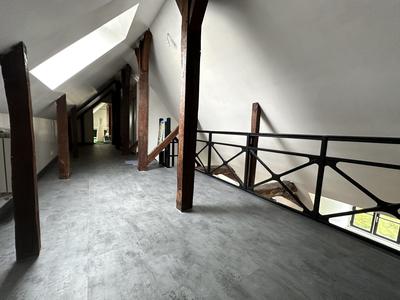 Appartement - 86 m² - 4 pièces