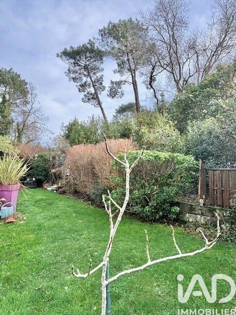 Maison - 106 m² - 7 pièces