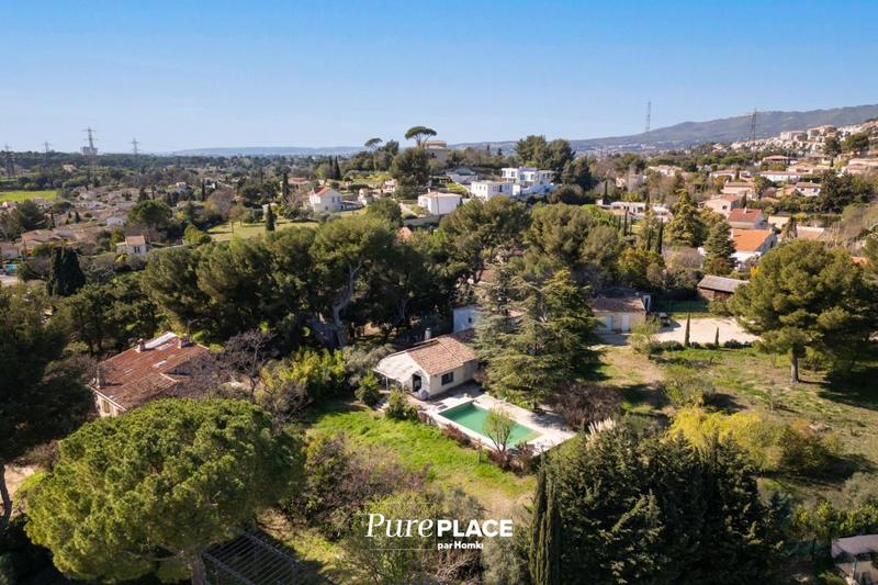 Maison - 150 m² - 5 pièces