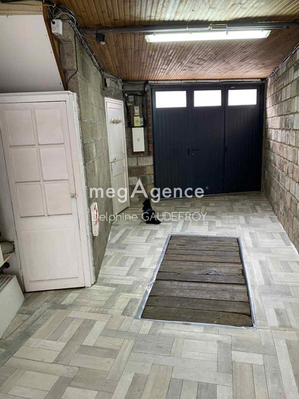 Maison - 42 m² - 3 pièces