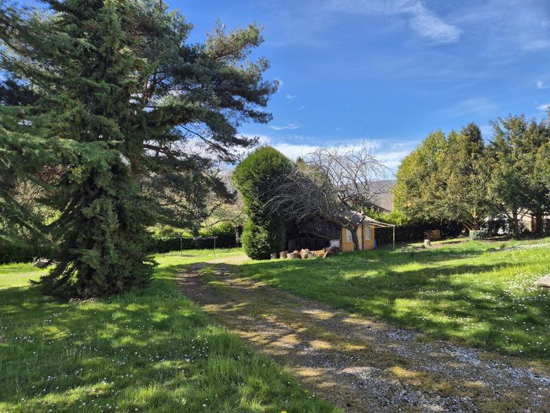 Maison - 115 m² - 4 pièces