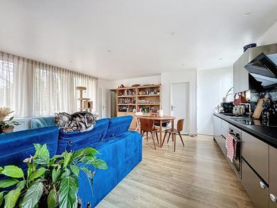 Maison - 71 m² - 4 pièces