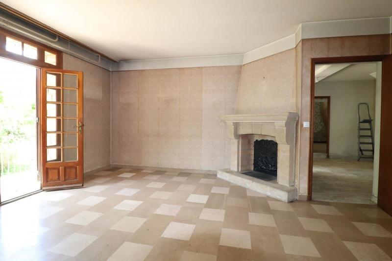 Villa - 218 m² - 7 pièces