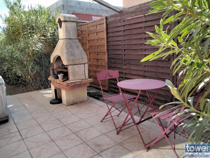 Propriété - 81 m² - 4 pièces