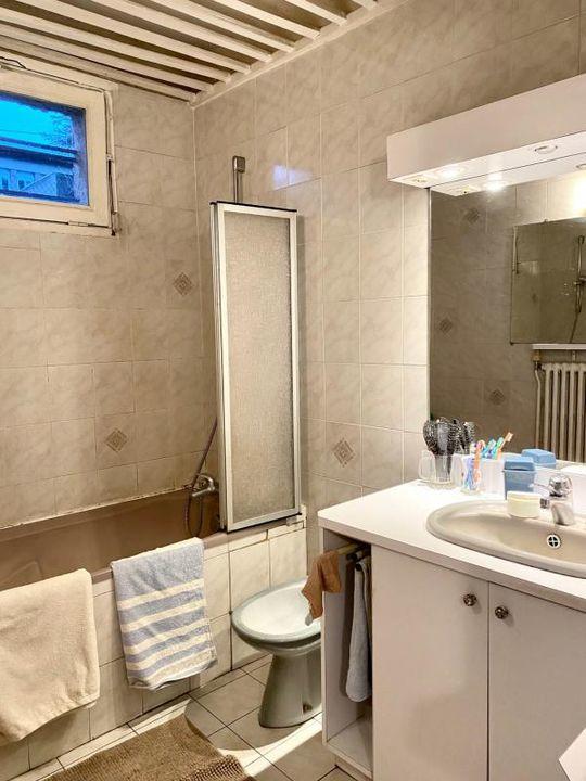 Maison - 151 m² - 5 pièces