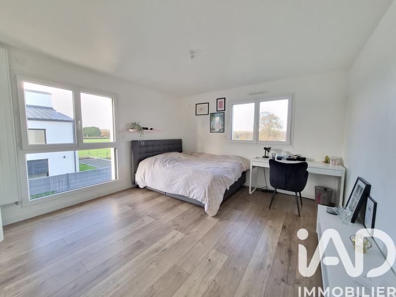 Maison - 147 m² - 6 pièces