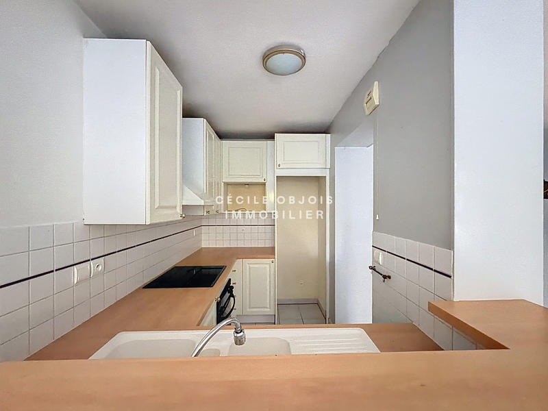 Appartement - 69 m² - 3 pièces