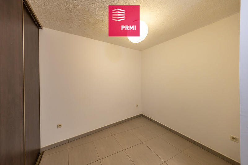 Appartement - 33 m² - 1 pièce