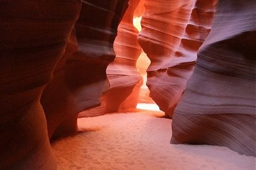 Elsa Prohom - Cabinet Terra Humana