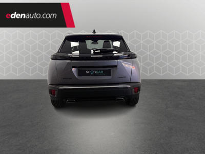 Peugeot 2008 Hybrid 145 e-Dcs6 Allure