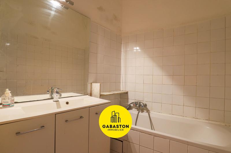 Appartement - 74 m² - 3 pièces