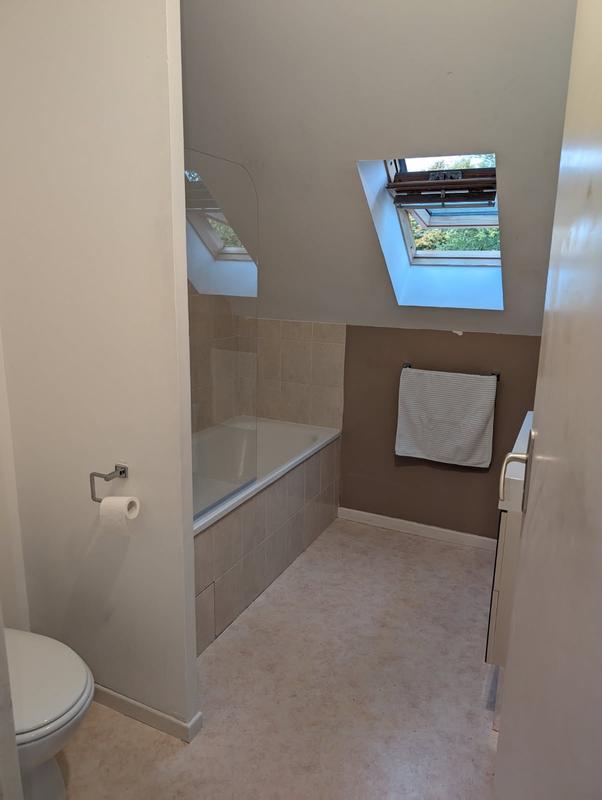 Maison - 81 m² - 5 pièces