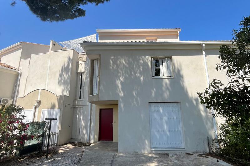 Maison - 82 m² - 4 pièces