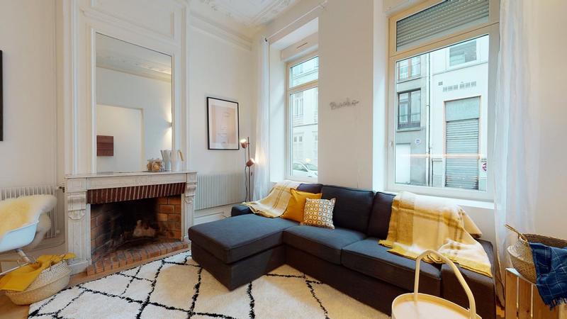 Appartement - 255 m²