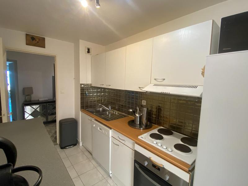 Appartement - 68 m² - 3 pièces