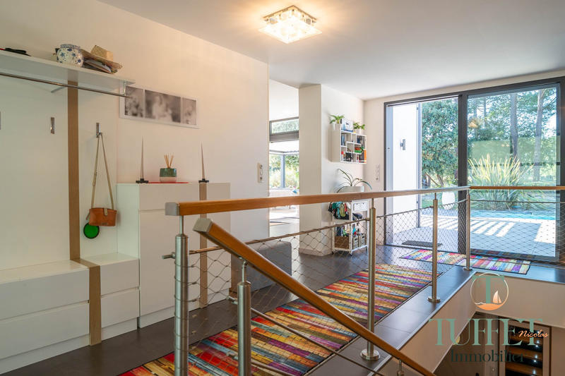 Villa - 238 m² - 5 pièces