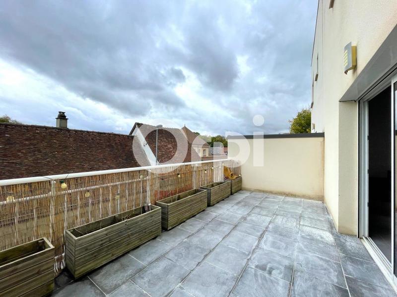 Maison - 115 m² - 4 pièces