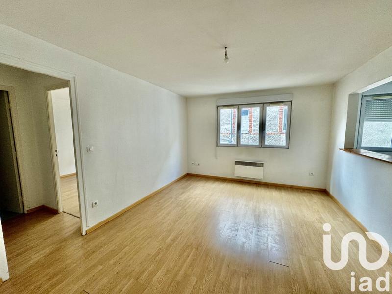 Immeuble - 270 m²