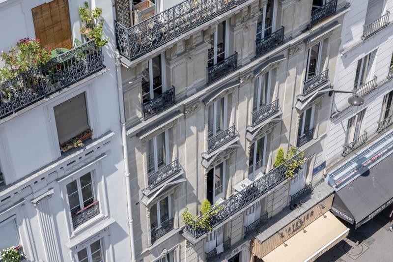 Appartement - 77 m²