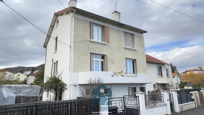 Immeuble - 204 m² - 8 pièces