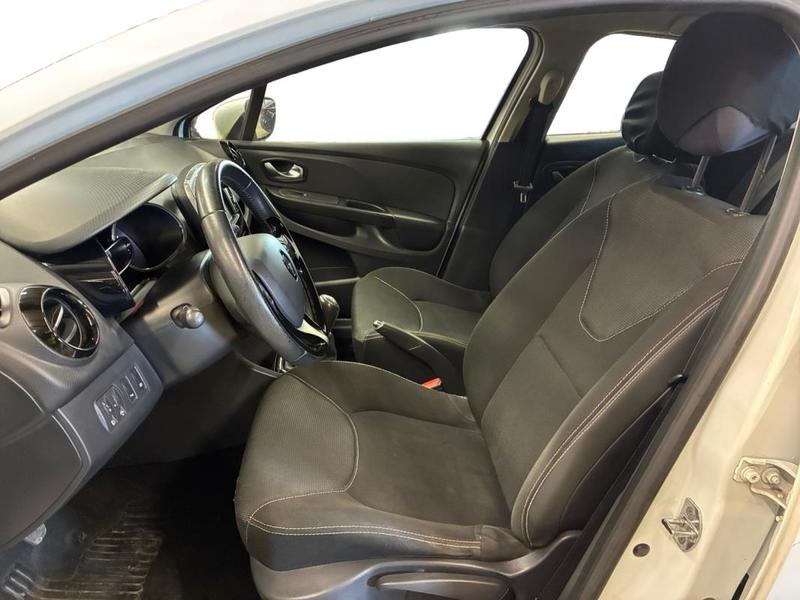 Renault Clio IV dCi 90 Energy eco2 82g Zen