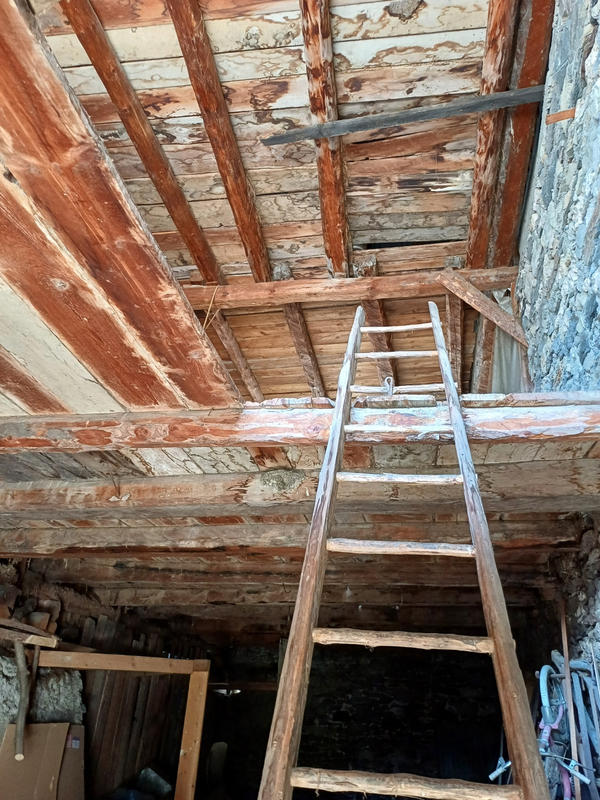 Maison - 146 m² - 6 pièces