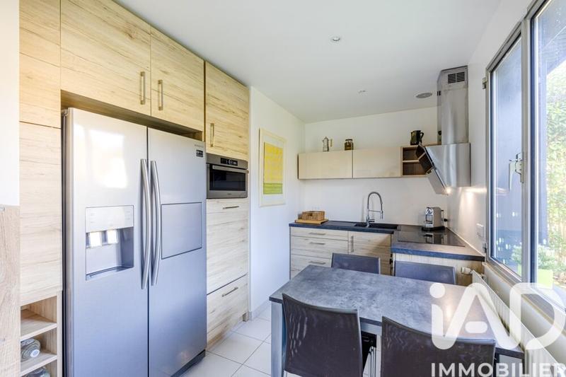 Maison - 133 m² - 7 pièces