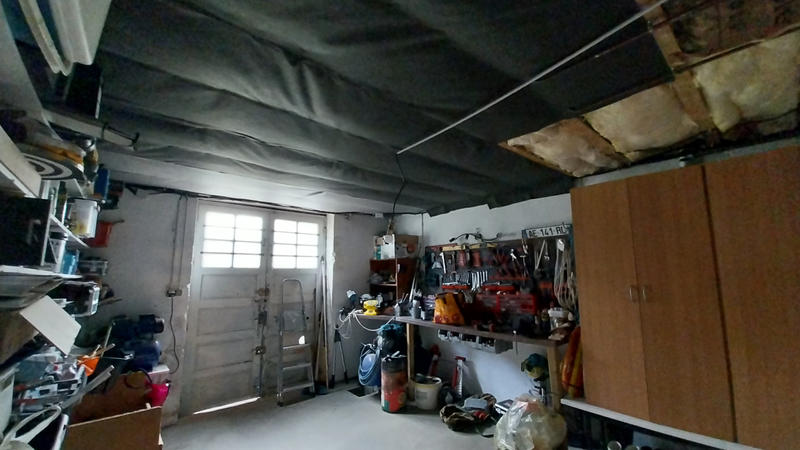 Maison - 185 m² - 6 pièces