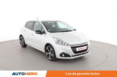 Peugeot 208 1.2 PureTech Gt Line 5p 110 ch