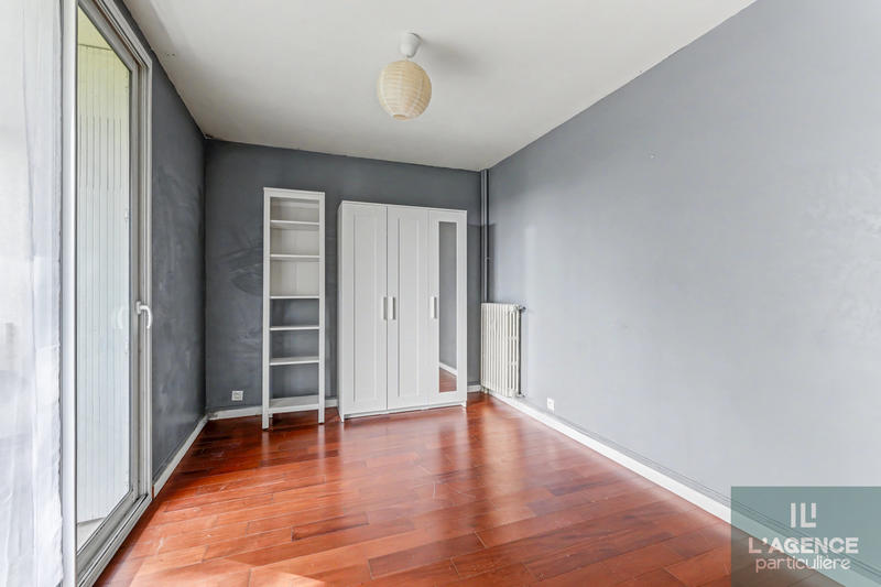 Appartement - 92 m² - 4 pièces