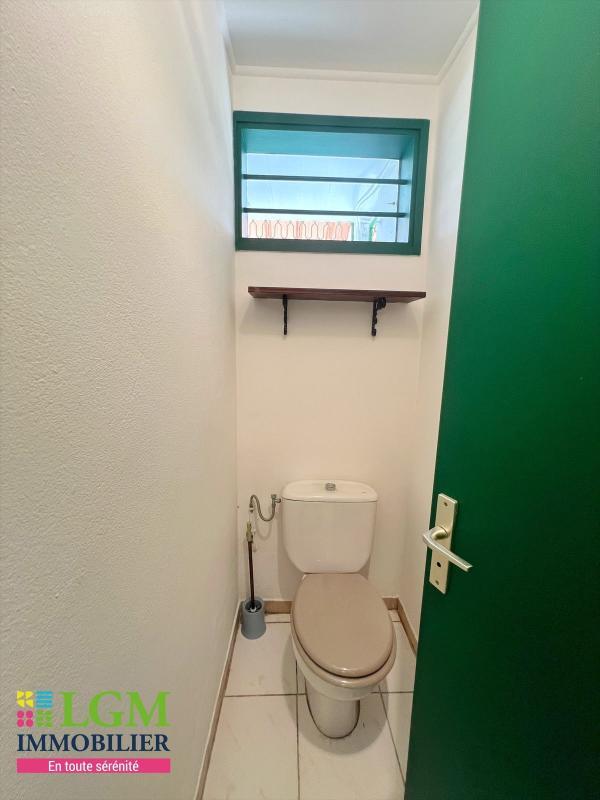 Villa - 74 m² - 4 pièces