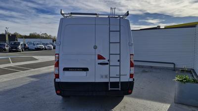 Renault Master L1h1 Energy Dci 150 Grand Confort