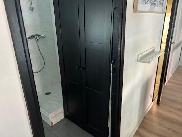 Appartement - 26 m² - 1 pièce