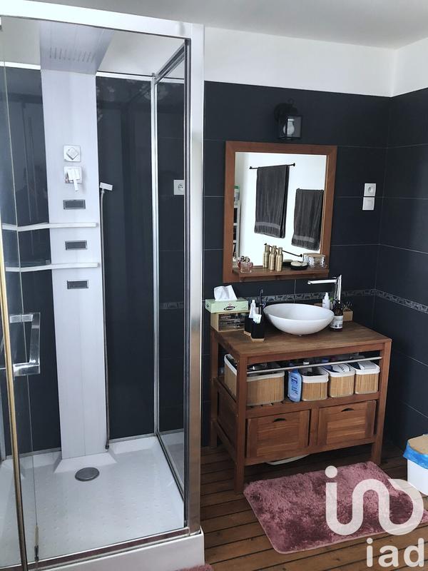 Maison de ville - 99 m² - 5 pièces