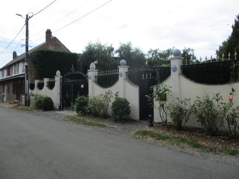 Maison de maîtres - 172 m² - 8 pièces