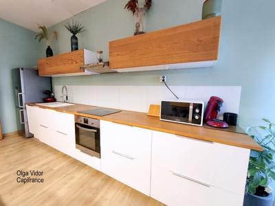 Maison - 187 m² - 5 pièces