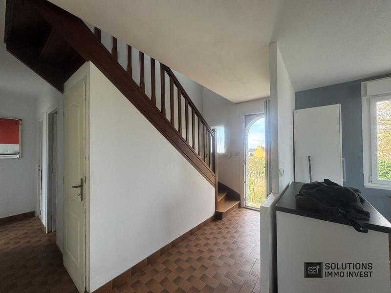 Maison ancienne - 139 m² - 8 pièces