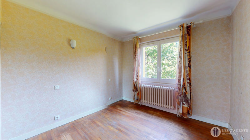 Maison - 155 m² - 6 pièces