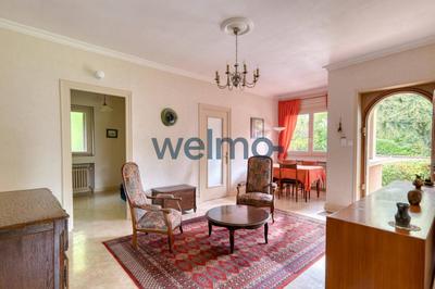 Maison - 142 m² - 7 pièces