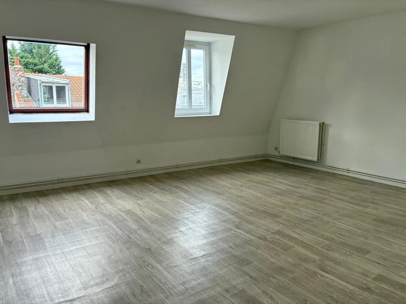 Duplex - 83 m²