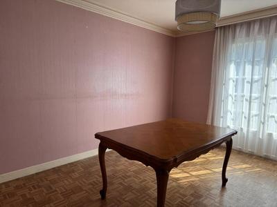 Maison de ville - 119 m² - 7 pièces