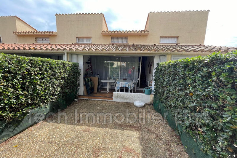 Maison - 51 m² - 3 pièces