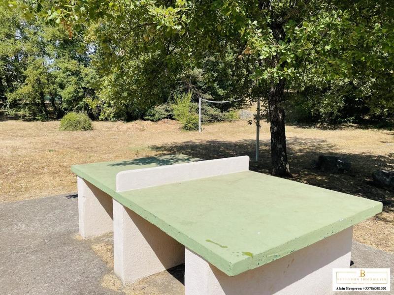 Maison jumelée - 28 m² - 3 pièces