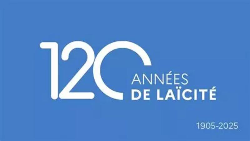 Conférence sur les 120 ans de la loi de 1905