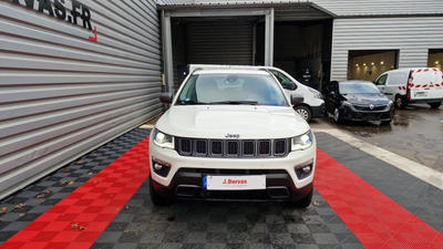 Jeep Compass My20 1.3 Gse T4 240 Ch Phev At6 4xe Eawd Trailhawk