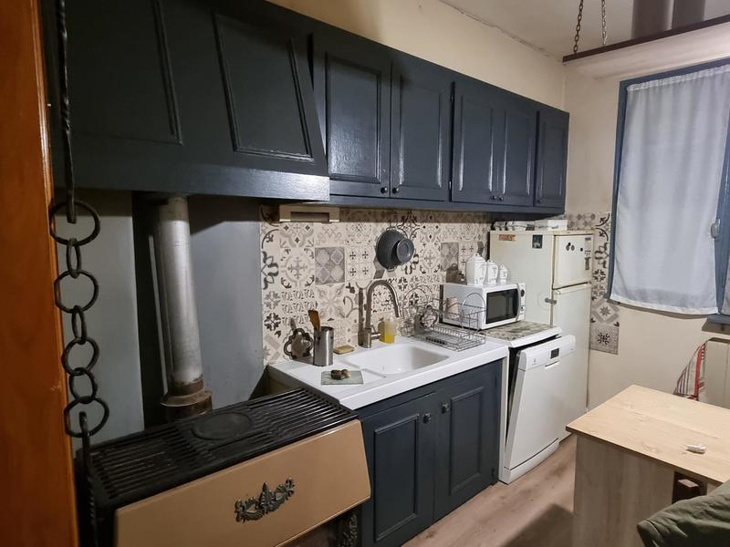 Maison - 84 m² - 4 pièces