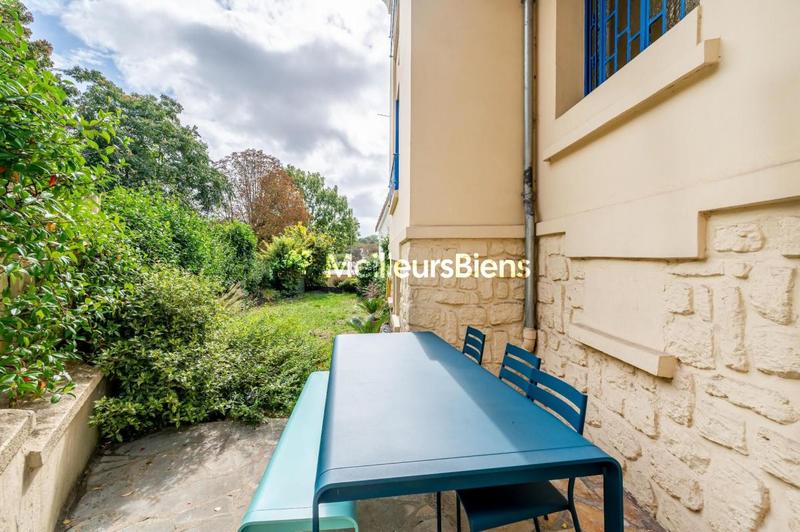 Maison - 148 m² - 6 pièces